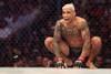 Poirier gave a prediction for the fight between Oliveira and Gamrot