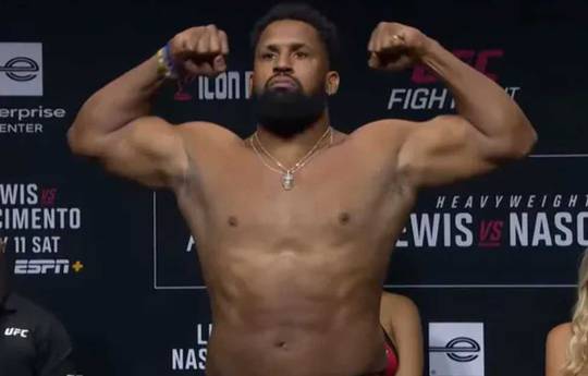 What time is UFC Fight Night 257 Tonight? Pavlovich vs Cortes-Acosta - Start times, Schedules, Fight Card