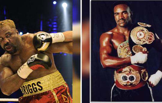 Lennox Lewis Names Unexpected Fighter As Hardest Puncher: "His Power Was Different"