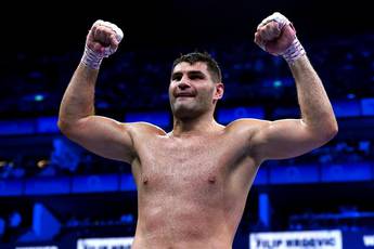 Filip Hrgovic vs. Moses Itauma Buzz Builds: Veteran Heavyweight Says Prospect Isn’t Ready for Deep Waters