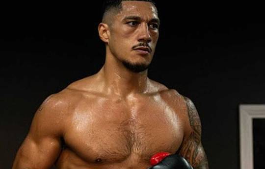 Jai Opetaia vs Claudio Squeo Undercard - Vollständige Kampfkartenliste, Zeitplan, Reihenfolge der Kämpfe