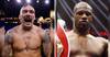 Frank Bruno Reveals Surprising Pick for Usyk-Dubois Bout: "It's Not What You'd Expect"