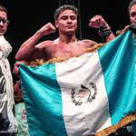 Lester Martinez