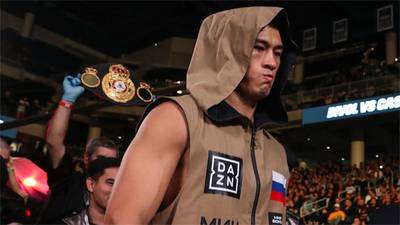 Bivol vs Castillo. Full fight video