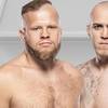 UFC on ESPN 61: Tybura vs Spivak - Datum, Startzeit, Kampfkarte, Ort