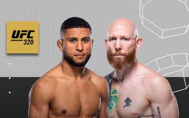 UFC 320: Emmett vs Zalal - Date, Start time, Fight Card, Location
