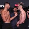What time is UFC Fight Night 256 Tonight? Erosa vs Costa - Start times, Schedules, Fight Card