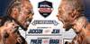 Результати турніру PFL World Tournament 5
