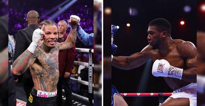 Jake Paul Refuses To Confirm Gervonta Davis' Replacement Despite Fighter's Acceptance
