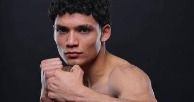 ¿A qué hora es Gael Cabrera vs Garen Diagan esta noche? Ringwalks, horario, enlaces de streaming