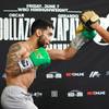 How to watch the Oscar Collazo vs Gerardo Zapata weigh in: Date, time, live stream