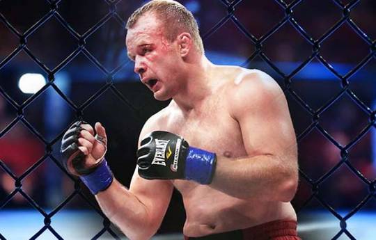 Shlemenko: "I give about 50% that I will сompete at the Moscow tournament"