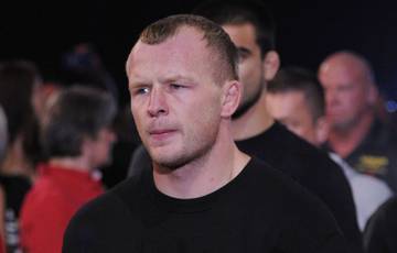 Шлеменко: «Переход в UFC мы не рассматриваем»