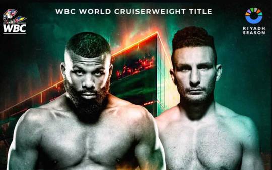 Badou Jack vs Noel Mikaelyan - Data, Horário de início, Card de Lutas, Localização
