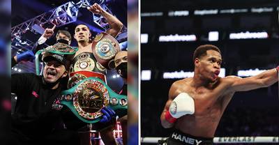Devin Haney Reveals Shocking Truth About Teofimo Lopez Fight: "He's Afraid"