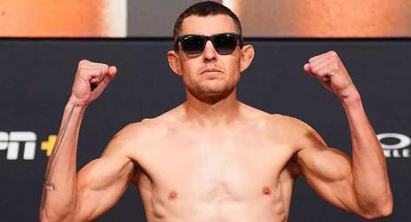 UFC Fight Night 263: результати зважування