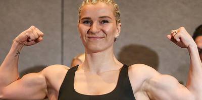 ¿A qué hora es Shauna O'Keeffe vs Valgerdur Gudsteinsdottir esta noche? Ringwalks, horario, enlaces de streaming