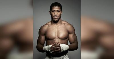 Olympic Hero Emerges as Joshua's Next Opponent: "It's A Great Possibility"