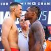 Benavidez and Davis make weight 2