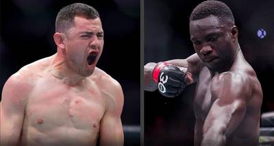 What time is UFC Fight Night 263 Tonight? Garcia vs Onama - Start times, Schedules, Fight Card