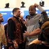 Krasuk: "Der Rückkampf gegen Dubois wird für Usyk gefährlicher sein als der erste Kampf"