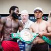 Broner and Garsia will receive $1 million each