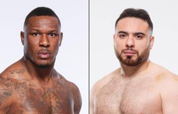 UFC on ABC 8 - Wettquoten, Vorhersage: Abdelwahab gegen Usman