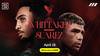 Ben Whittaker vs Braian Suarez - Date, Start time, Fight Card, Location