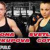 WWFC 9: Gotsyk defeats Sukupova