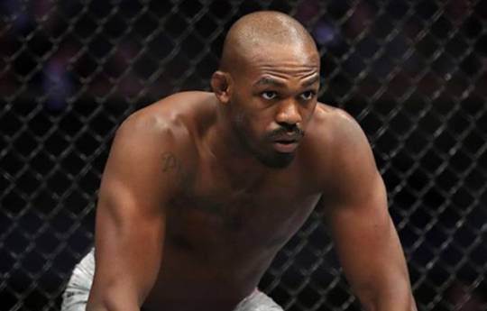 Джонс и Абдель-Азиз подключились к поиску пропавшей дочери бойца UFC