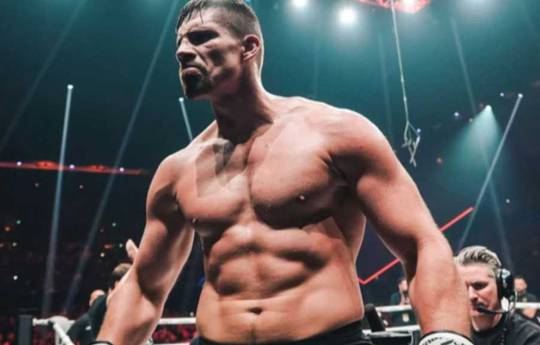 Чемпион Glory снимется во второй части римейка популярного фильма