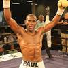 Paul Kamanga