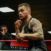 Frampton Putting in Work For Santa Cruz Rematch (photos) 4