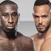 UFC Fight Night 247 : Gore vs Trocoli - Date, heure de début, carte de combat, lieu