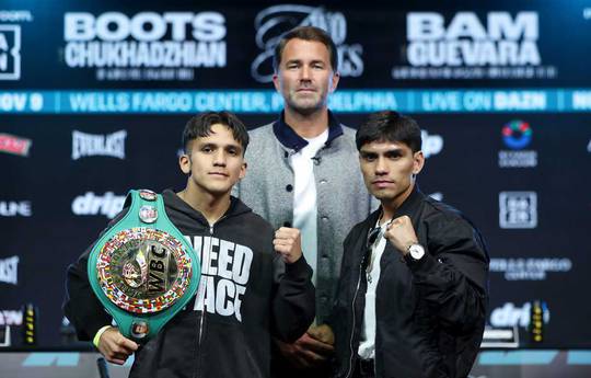 Jesse Rodriguez vs Pedro Guevara - Cotes de paris, prédiction