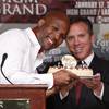 Bernard Hopkins 2