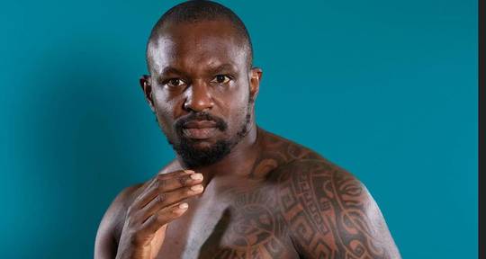 Moses Itauma gegen Dillian Whyte - Datum, Startzeit, Kampfkarte, Ort