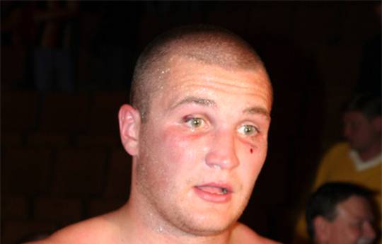 Виталий Григорьев
