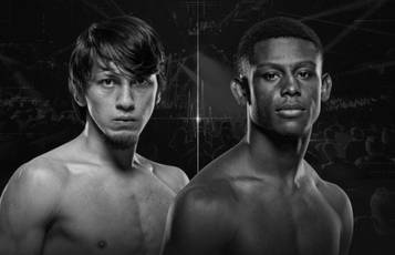 UFC 324: Turcios vs Smotherman - Date, Start time, Fight Card, Location