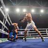 Results and photos of the undercard bouts in Brovary 46