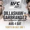 Dillashaw vs Garbrandt 2. Predictions and betting odds