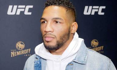 Kevin Lee decided to resume his career