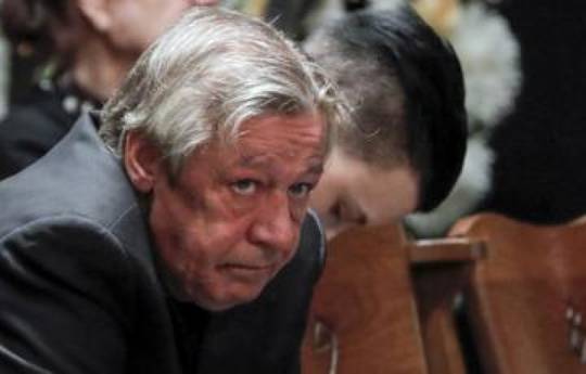 Шлеменко надеется, что у Ефремова осталась совесть