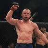 Alexander Shlemenko knocks Andrade out 1