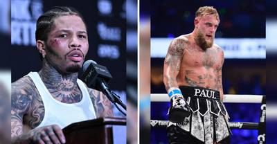 Jake Paul's Trainer Reveals Surprising Strategy for Gervonta Davis Fight: "He's Not Just a YouTuber"