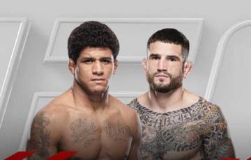 UFC Fight Night 242 : où regarder, liens de diffusion