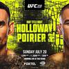 UFC 318 - Betting Odds, Prediction: Holloway vs Poirier