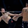 Nurmagomedov gaf commentaar op zijn overwinning bij Bellator 300: "Khabib, grote broer, bedankt voor alles".