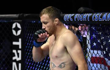 Gaethje: "UFC lightweight belt becomes a laughing stock since Khabib's departure"