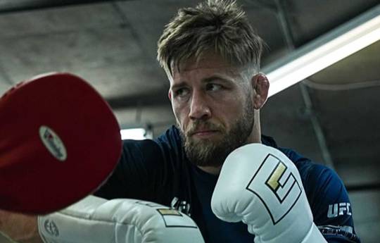 UFC Fight Night 263: Radtke vs Frunza - Datum, Startzeit, Kampfliste, Ort